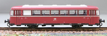 9811 Nebenbahnbeiwagen VB 98