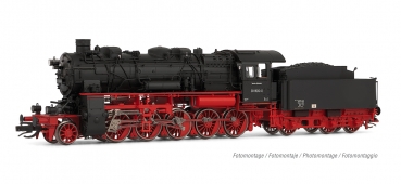 HN9060 Arnold TT Dampflokomotive BR 58 1800-0 DR