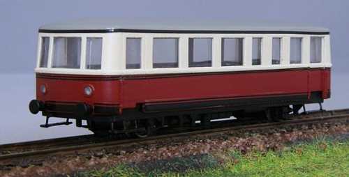 1355 Nahverkehrstriebwagen VT 135