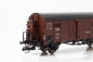 Preview: 113111-11 Hädl TT gedeckter Güterwagen Dresden DRG