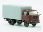 Preview: 121052-06 Hädl TT IFA W50L Normalkoffer