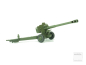 Preview: 124060 Hädl TT 152-mm-Haubitze M1955 D-20