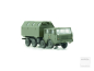 Preview: 124065 Hädl TT Tatra 813 8x8 LAK II, militärgrün