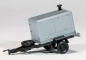 Preview: 125006-03 Hädl TT Einachsanhänger