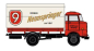 Preview: 25047 Hädl TT IFA W50 ''VEB Brauerei Neunspringe''
