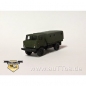 Preview: 3050302-02 GAZ-66 Pritsche/Plane dunkelgrau