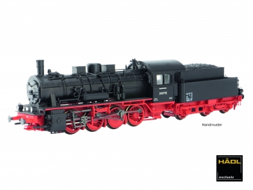 101002-98 Hädl TT Dampflokomotive BR55 digital