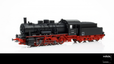 101003 Hädl TT Dampflokomotive BR55 analog