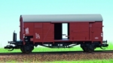 113604 Hädl TT gedeckter Güterwagen