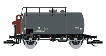 120150 Saxonia Modellbau TT Kesselwagen "Deutz", DB, Ep.3