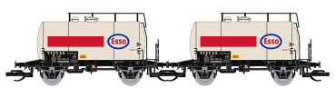 120291 Saxonia Modellbau TT Kesselwagen "Deutz", DB, Ep.4