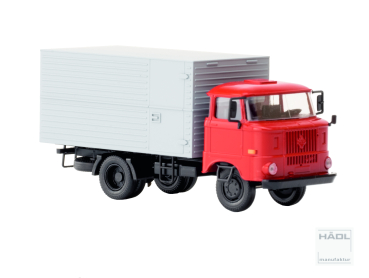 121054-11 Hädl TT IFA W50L Stahlleichtbaukoffer