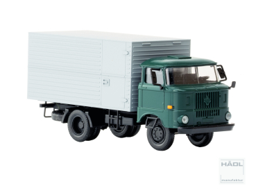 121054-12 Hädl TT IFA W50L Stahlleichtbaukoffer
