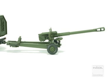 Preview: 124060 Hädl TT 152-mm-Haubitze M1955 D-20
