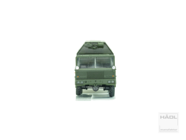 Preview: 124065 Hädl TT Tatra 813 8x8 LAK II, militärgrün