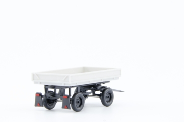 Preview: 125023 Hädl TT HW 60.11 Zweiseiten- Kippanhänger