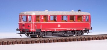 1358 Nahverkehrstriebwagen VT 70