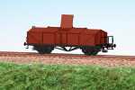 61530 Schirmer TT 6-m-Wagen
