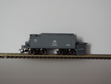 4122 Peresvet TT Schneepflug DB