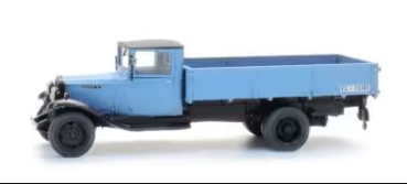 Preview: 312.040 artitec TT Opel Blitz 6 Pritschen-LKW