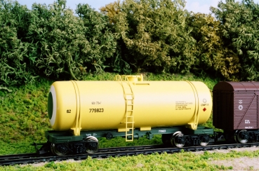 3712 Peresvet TT 4-achs. Kesselwagen SZD