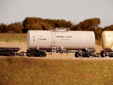 3731 Peresvet TT 4-achs. Kesselwagen SZD