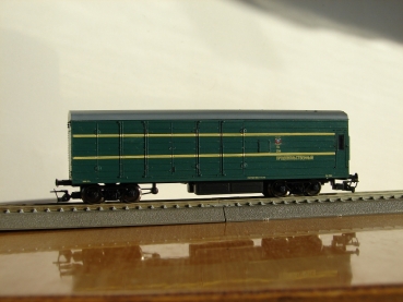 Preview: 3960 Peresvet TT Dienstwagen für Arbeiterversorgung