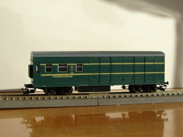 3960 Peresvet TT Dienstwagen für Arbeiterversorgung