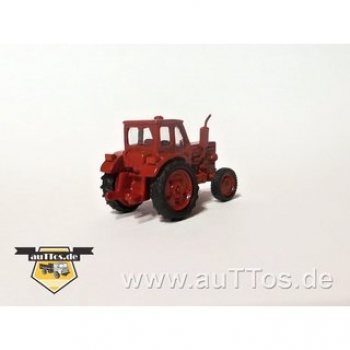 Preview: 4000400-01 Traktors "Belarus" MTS-50 4x2 rot