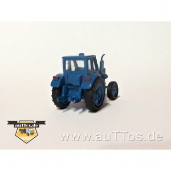 Preview: 4000400-02 Traktors "Belarus" MTS-50 4x2 blau