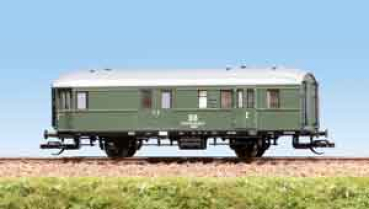 52021 Schirmer TT Einheits-Durchgangswagen