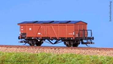 61630 Schirmer TT 6-m-Wagen