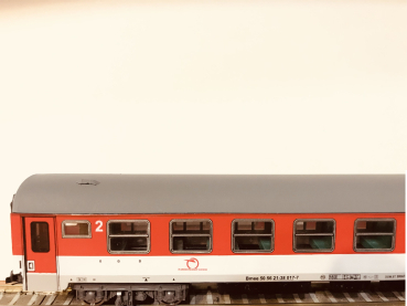 Preview: 7981 TT-Modell Sankt Petersburg Eurofima