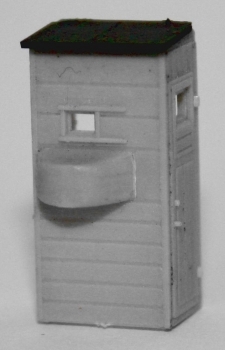 914001 Hädl TT Bremserhaus eckig