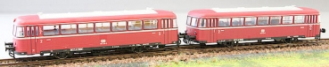 9801 Nebenbahntriebwagen VT 98