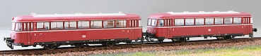 9802 Nebenbahntriebwagen VT 98