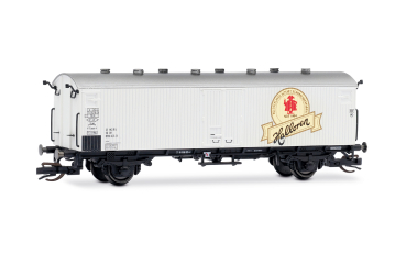 HN9776 Arnold TT 2achs. Fährboot-Kühlwagen