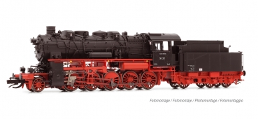 HN9061 Arnold TT Dampflokomotive BR 58 201 DR
