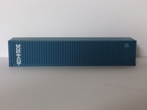 9352 TT-Modell Sankt Petersburg Container