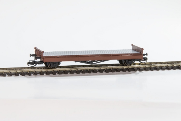 113040 Hädl TT Niederbordwagen 113040 Hädl TT Niederbordwagen