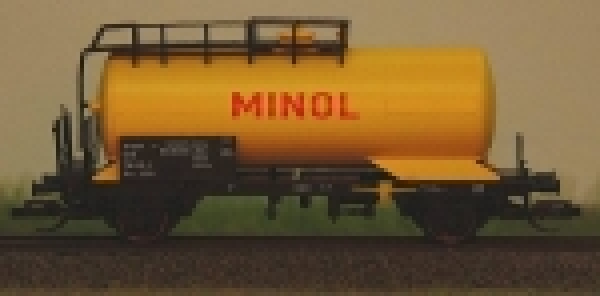 113304 Hädl TT Kesselwagen Zs-w Minol