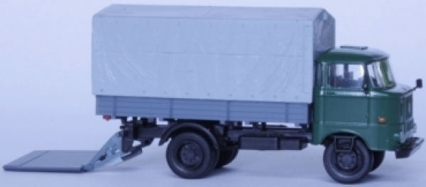 121044 Hädl TT IFA W50