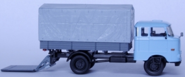 121047 Hädl TT IFA W50