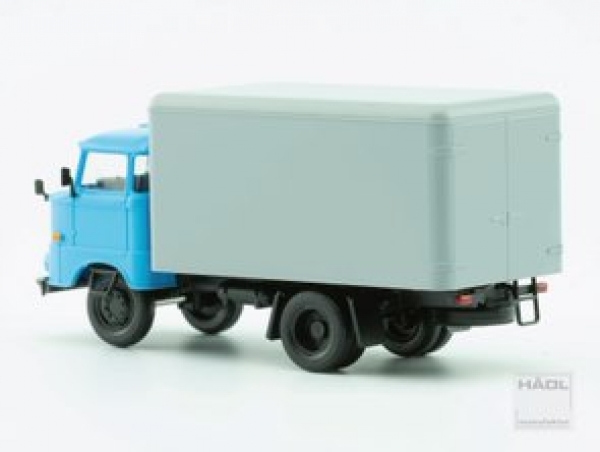 121052-03 Hädl TT IFA W50L Normalkoffer