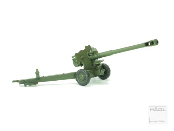 124060 Hädl TT 152-mm-Haubitze M1955 D-20