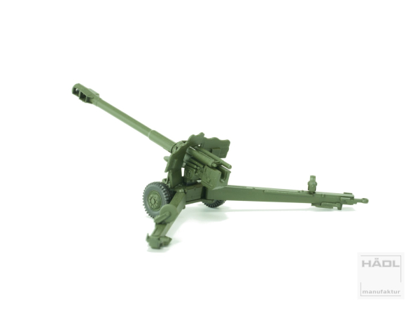 124060 Hädl TT 152-mm-Haubitze M1955 D-20