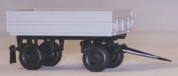 125020 Hädl TT HW 60 Anhänger