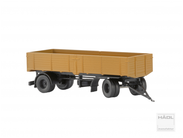 125040-14 Hädl TT HL120.02/2 Anhänger