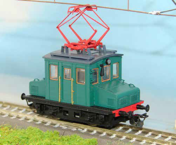 1310 Peresvet TT Elektrolokomotive EPsch