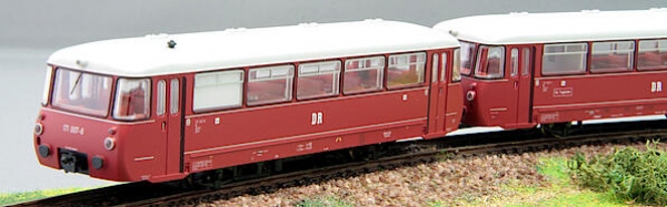 2171 Leichttriebwagen